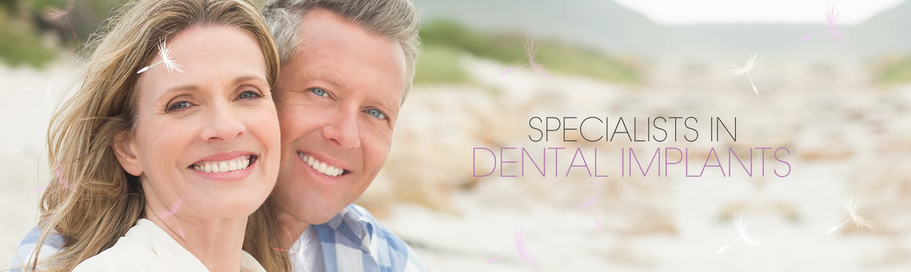 Family treatments at Gracefield Dental