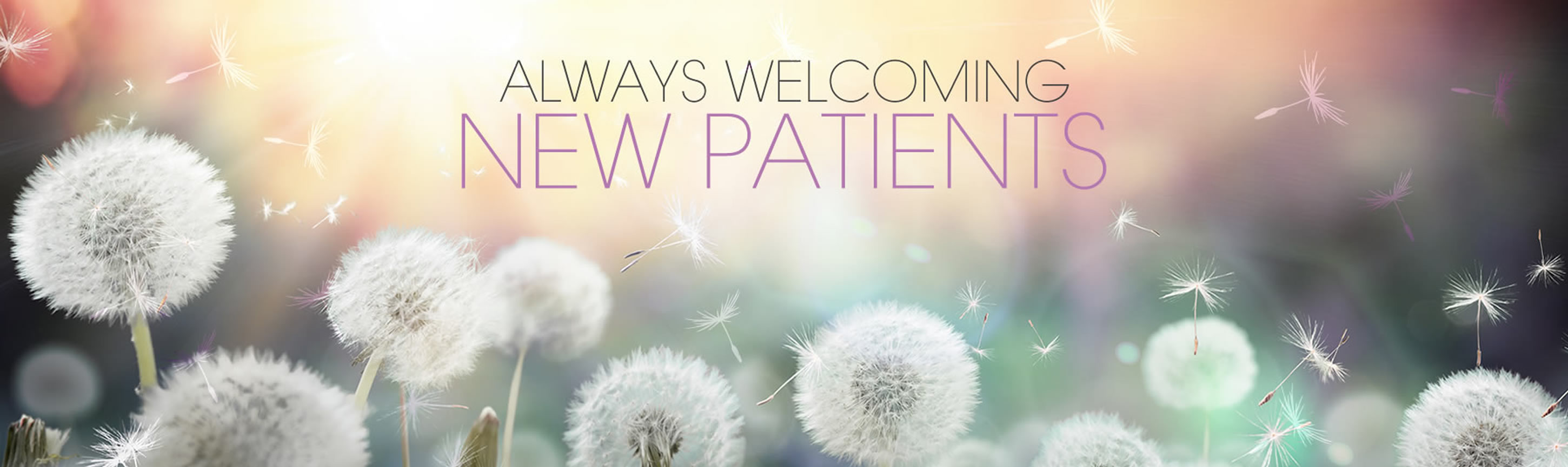 Family treatments at Gracefield Dental