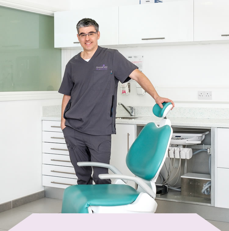 Gracefield Dental Referrals