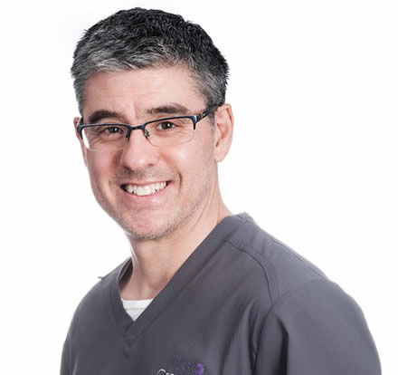 Dr Jerome P Sullivan